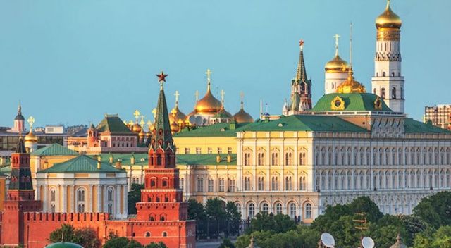 Rusya ABD vatandaşlarına yaptırımı genişletecek