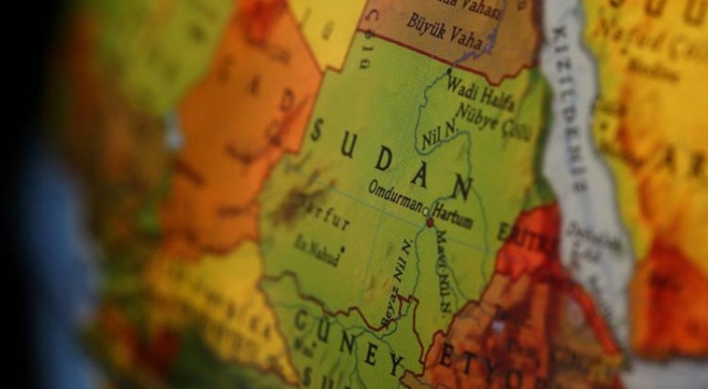 Sudan&#039;da kolera salgını: Hayatını kaybedenlerin sayısı 5&#039;e yükseldi