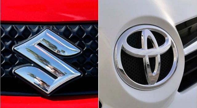 Toyota ve Suzuki iş birliğine gidiyor