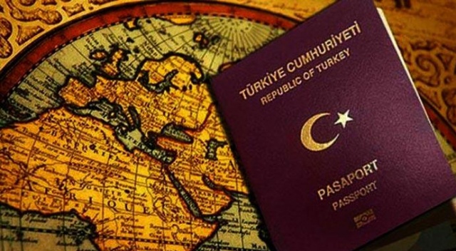 Türk vatandaşları kapıda vizeyle girebilecekler