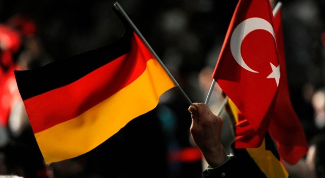 Türkiye-Almanya siyasi istişareleri 9 Eylül’de Berlin’de gerçekleştirilecek