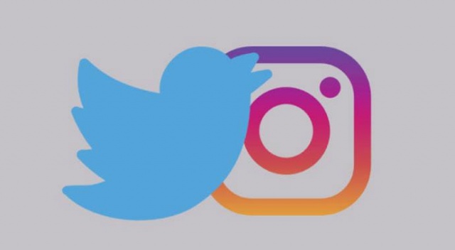 Twitter, Instagram hesabı açtı
