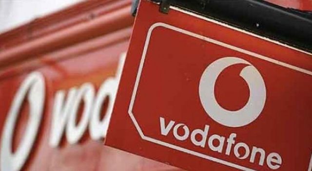 Vodafone, elektriğini kendisi üretiyor
