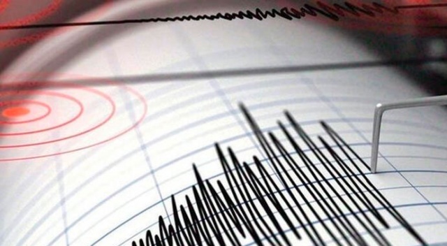 26 ilde deprem için ansızın alarm verilecek