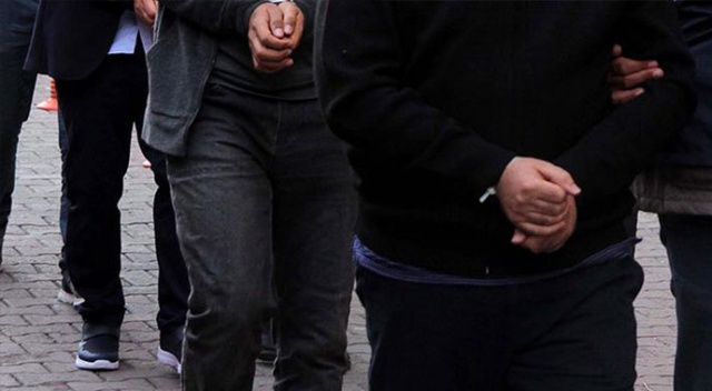 Adana&#039;da organize suç örgütüne operasyon: 74 gözaltı kararı