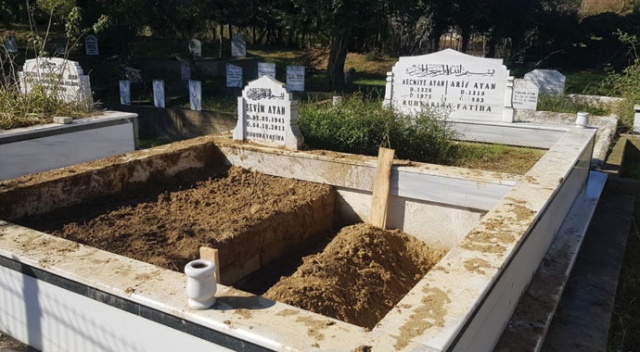 Adli Tıp&#039;ta cenazeler karıştı: Afrikalı Çatalca&#039;ya gömüldü