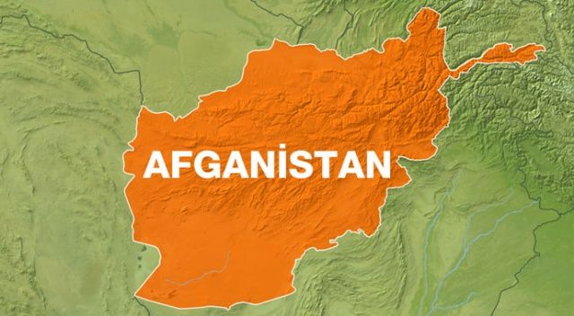 Afganistan&#039;da patlama: 3 ölü