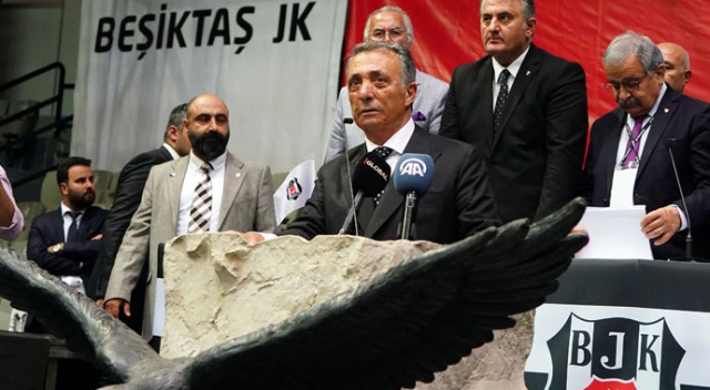 Ahmet Nur Çebi&#039;den flaş Abdullah Avcı kararı!