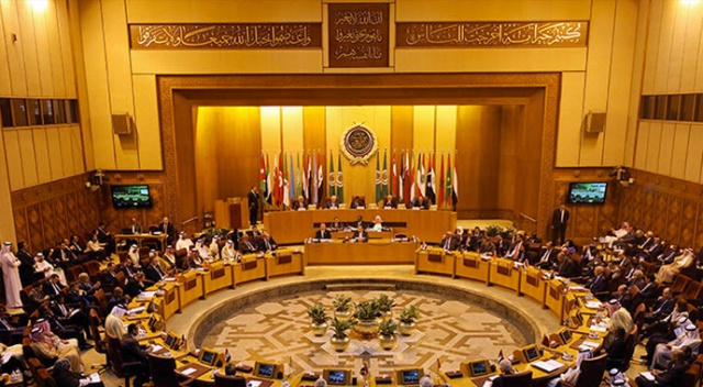 Arap Birliği, Barış Pınarı Harekatı için acil olarak toplanacak