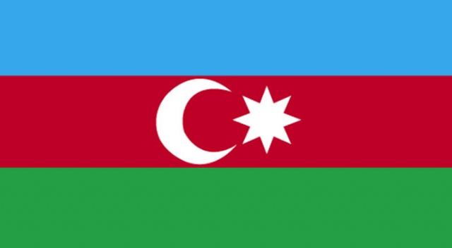 Azerbaycan Cumhurbaşkanı Yardımcısı Hasanov&#039;dan Barış Pınarı Harekatı&#039;na destek