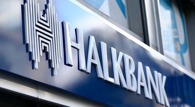 Bakan Gül&#039;den Halkbank açıklaması