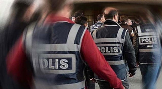 Barış Pınarı Harekatı&#039;nı provoke eden 6 şüpheliye gözaltı kararı