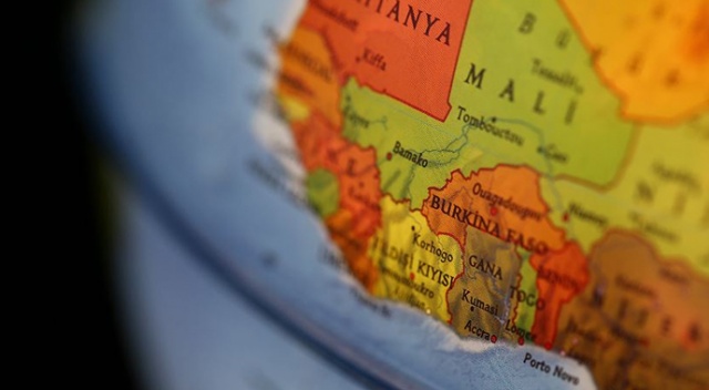 Burkina Faso’da cami saldırısı: 16 ölü