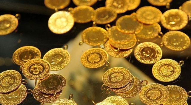 Çeyrek ve gram altın fiyatları bugün ne kadar oldu? (14 Ekim 2019 güncel altın fiyatları)