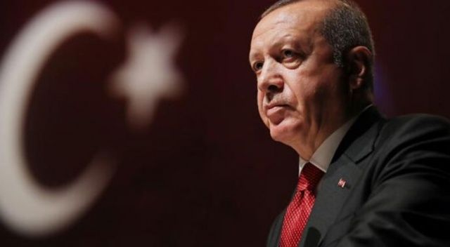 Cumhurbaşkanı Erdoğan&#039;dan Menbiç açıklaması