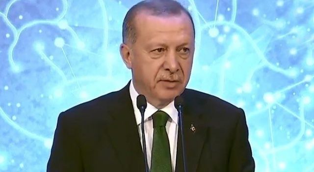 Cumhurbaşkanı Erdoğan &#039;gizli bir direniş var&#039; dedi ve açıkladı: Yakından takip altına alacağız