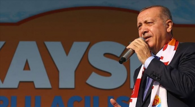 Cumhurbaşkanı Erdoğan: &#039;Olmazsa 120 saatin bitiminde kaldığımız yerden devam ederiz&#039;