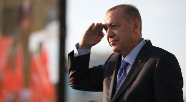 Erdoğan: Putin ile bir çare bulmamız lazım