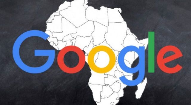 Google 200 bin Afrikalı öğrenciye dijital eğitim verecek
