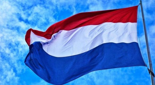 Hollanda’da 2. Dünya Savaşı&#039;ndan kalma 121 bomba bulundu