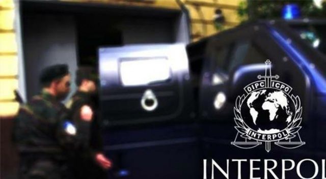Interpol 2021&#039;de Türkiye&#039;ye geliyor