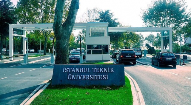 İstanbul Teknik Üniversitesi 117 Araştırma Görevlisi ve Öğretim Görevlisi alıyor