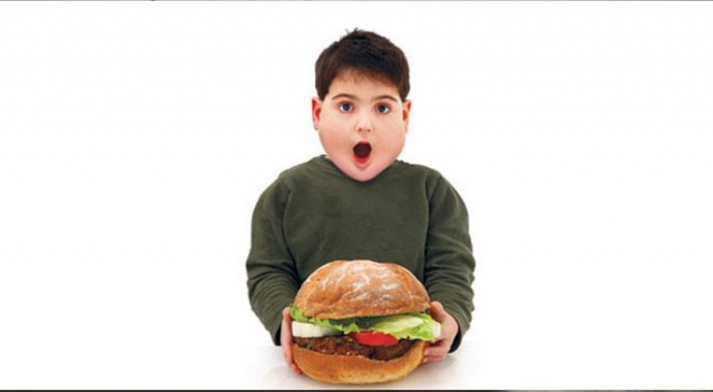 İsveç&#039;te obez çocuklara zorunlu tedavi