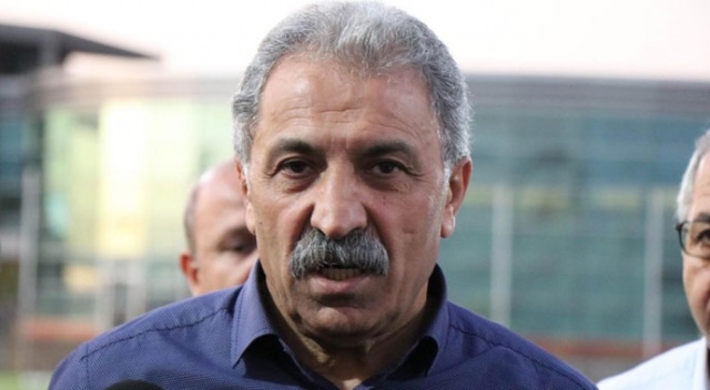 Kayserispor&#039;da başkan Erol Bedir ve Hikmet Karaman istifa etti