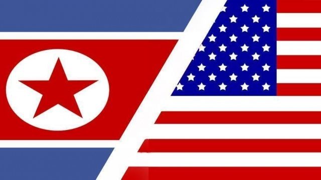 Kuzey Kore&#039;den ABD&#039;li yetkililere &#039;sebepsiz düşmanlık&#039; suçlaması