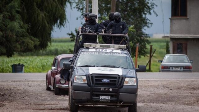 Meksika&#039;da El Chapo&#039;nun oğlu yakalanınca çatışma çıktı