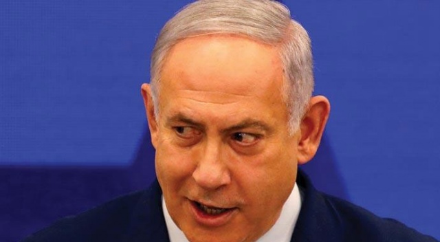 Netanyahu &#039;başaramadım&#039; dedi ve görevi iade etti