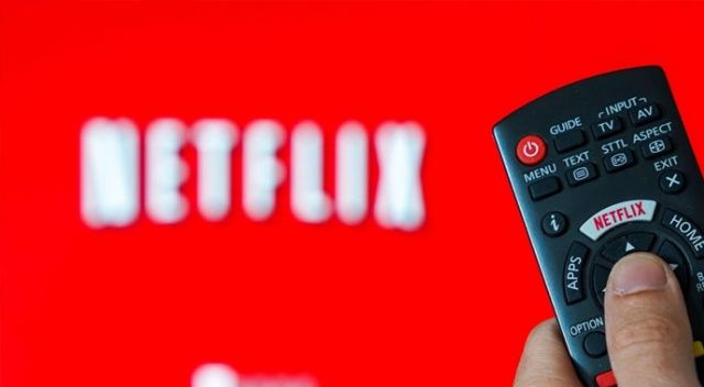 Netflix’te ücretsiz  izleme  dönemi