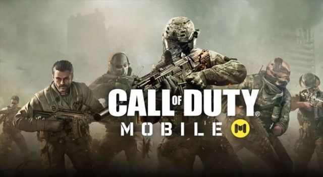 PUBG&#039;ye rakip Call of Duty: Mobile