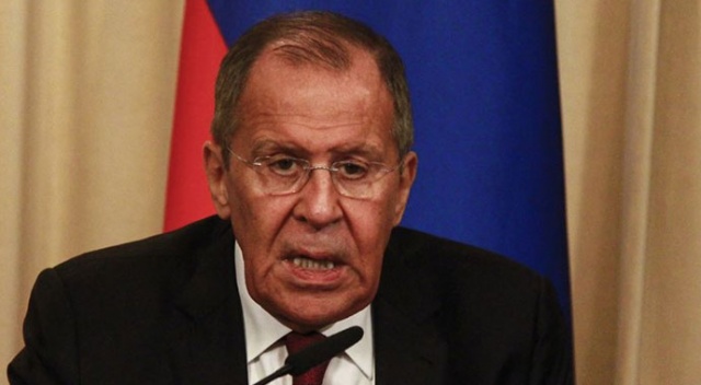 Rusya Suriye&#039;de terör tehdidinin önlenmesi için adım atılmasından yana