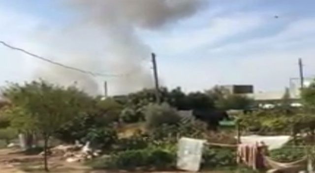 Suriye tarafından Kızıltepe’ye havan topu atıldı: 2 vatandaşımız şehit oldu, çok sayıda yaralı var