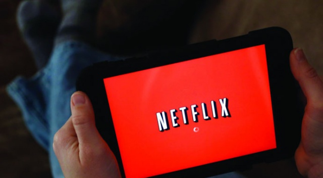 Türk dizileri  Netflix’i de  fethedecek