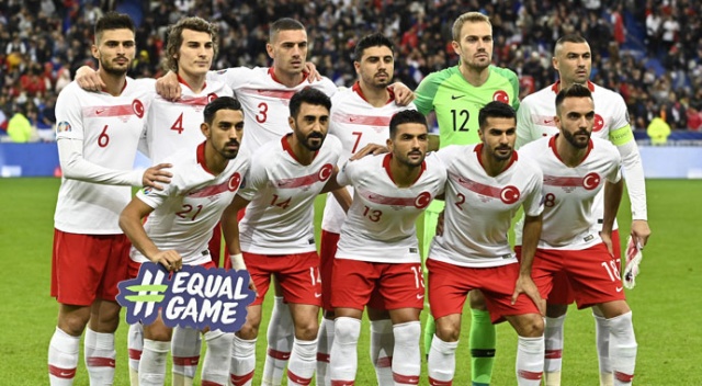 Türkiye gruptan nasıl çıkar? İşte EURO 2020 için ihtimaller