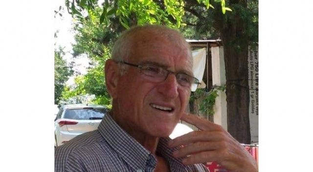 26 gündür aranan Alzheimer hastası yaşlı adam ölü bulundu