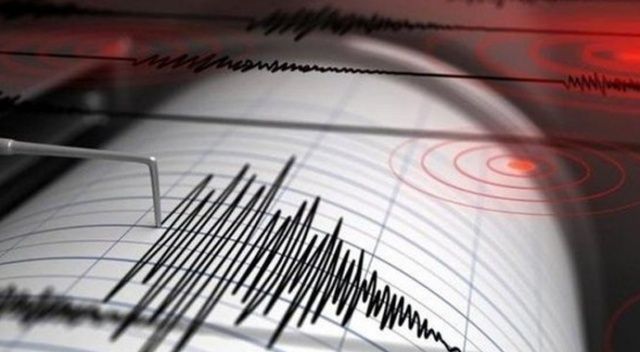 Arnavutluk&#039;ta 5.1 büyüklüğünde deprem