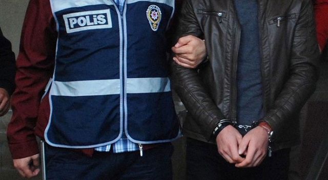 Belçika vatandaşı DEAŞ&#039;lı terörist tutuklandı