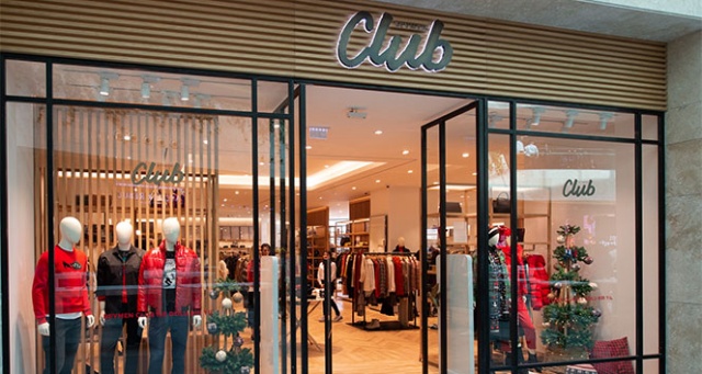 BEYMEN Club 54&#039;üncü mağazasını Adana&#039;da açtı