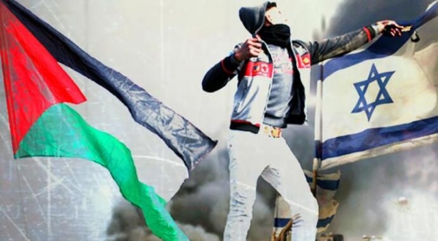 BM Koordinatörü Mladenov: Gazze&#039;nin siyasi çözüme ihtiyacı var