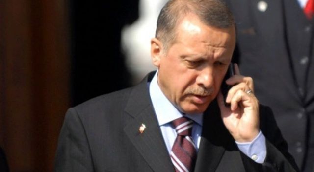 Cumhurbaşkanı Erdoğan&#039;dan Yıldız Kenter&#039;in kızına taziye telefonu