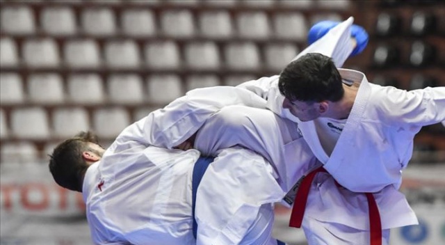 Diyarbakır&#039;da ilk kez Türkiye Karate Şampiyonası düzenlenecek