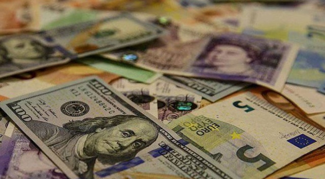Dolar ve Euro bugün ne kadar? 15 Kasım güncel döviz kuru (Dolar bugün kaç TL?)