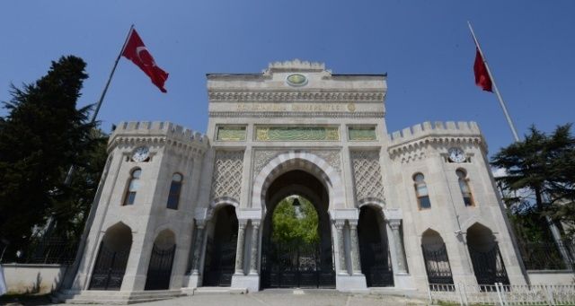 Dünyanın en iyi üniversiteleri arasına Türkiye&#039;den 34 üniversite girdi