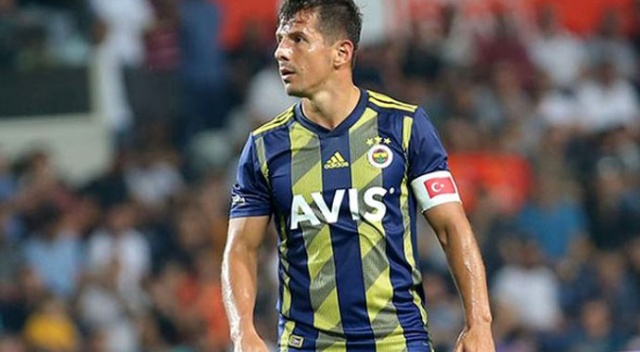 Fenerbahçe&#039;de Emre Belözoğlu şoku! İdmanda yer almadı