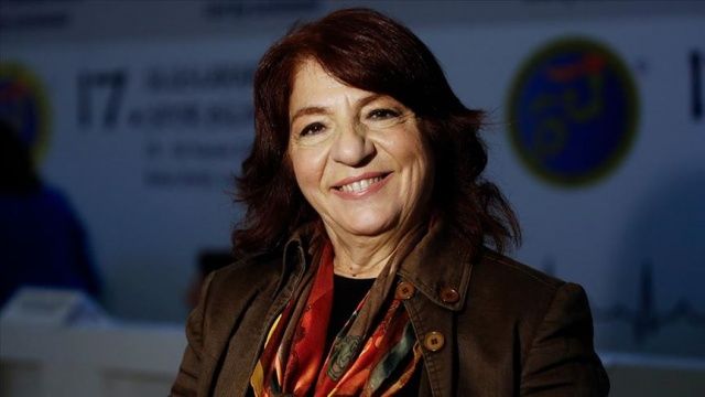 FIFA kokartlı ilk Türk kadın hakem Lale Orta&#039;dan kadın futboluna övgü