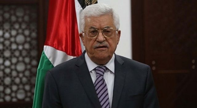 Filistin Devlet Başkanı Mahmud Abbas&#039;tan seçimlerin yapılmasına onay