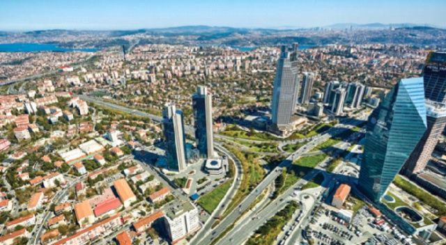 Finans ve rekabetin başkenti İstanbul olacak